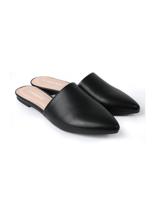 Lennox | Black - Glamourous Grace