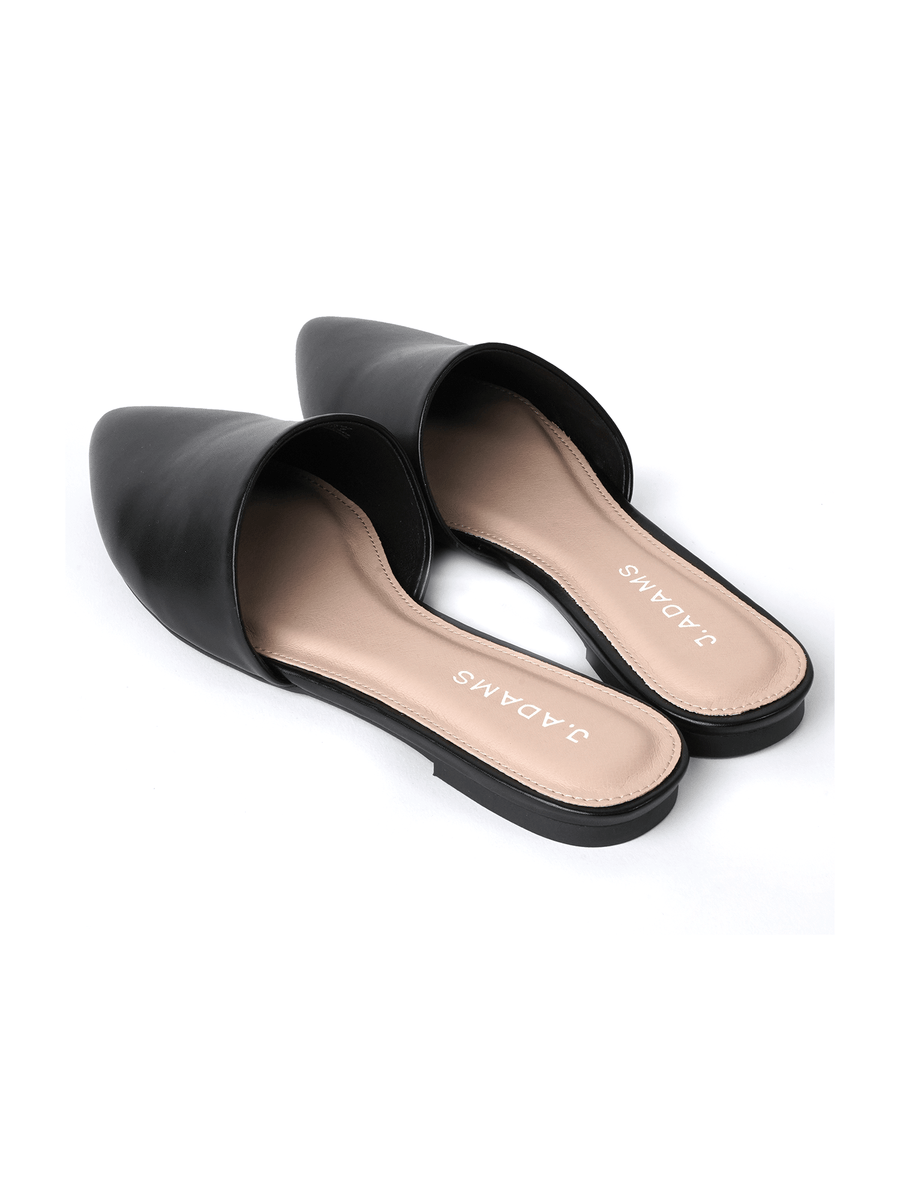 Lennox | Black - Glamourous Grace