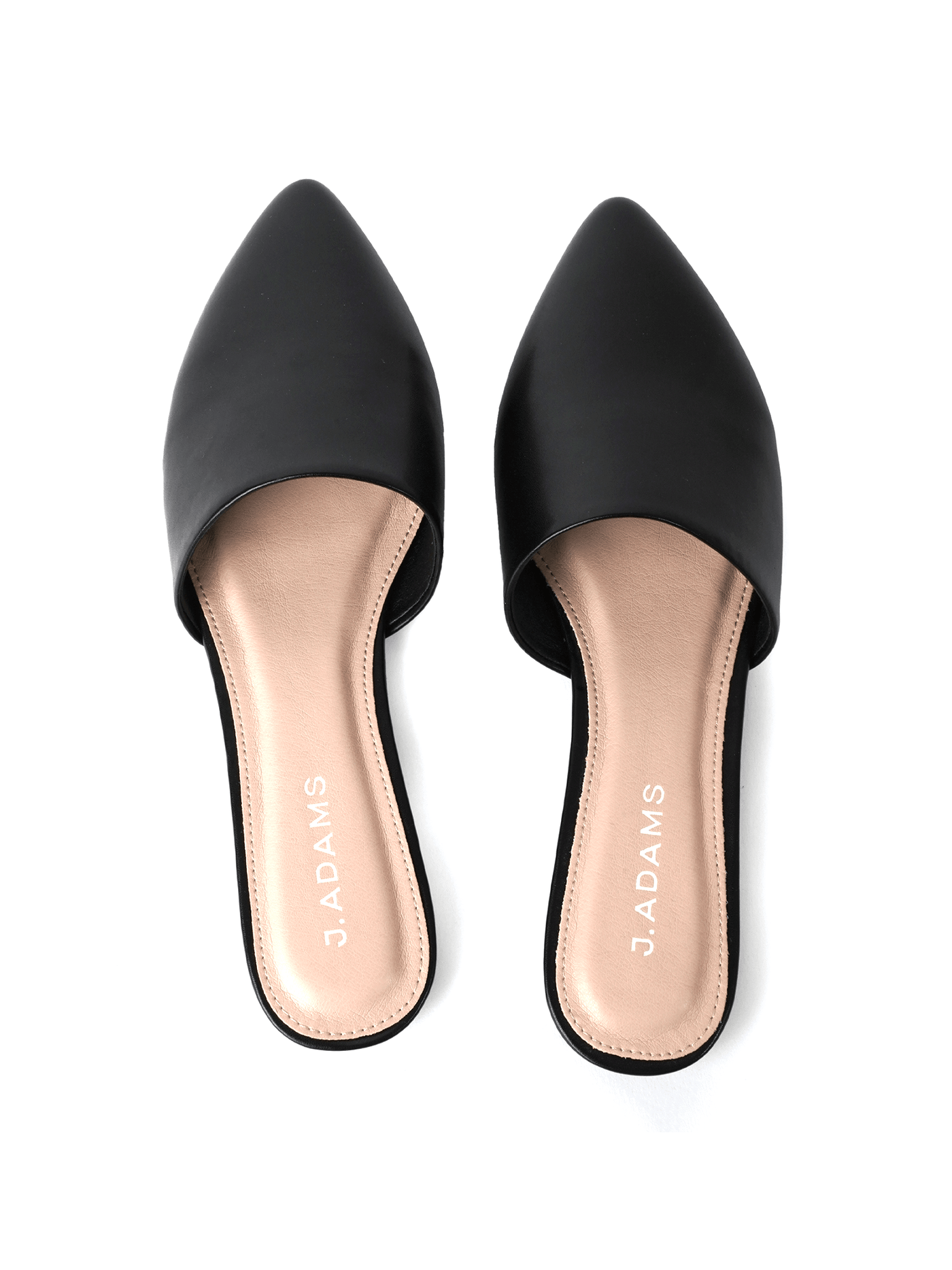 Lennox | Black - Glamourous Grace