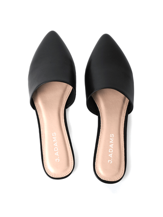Lennox | Black - Glamourous Grace