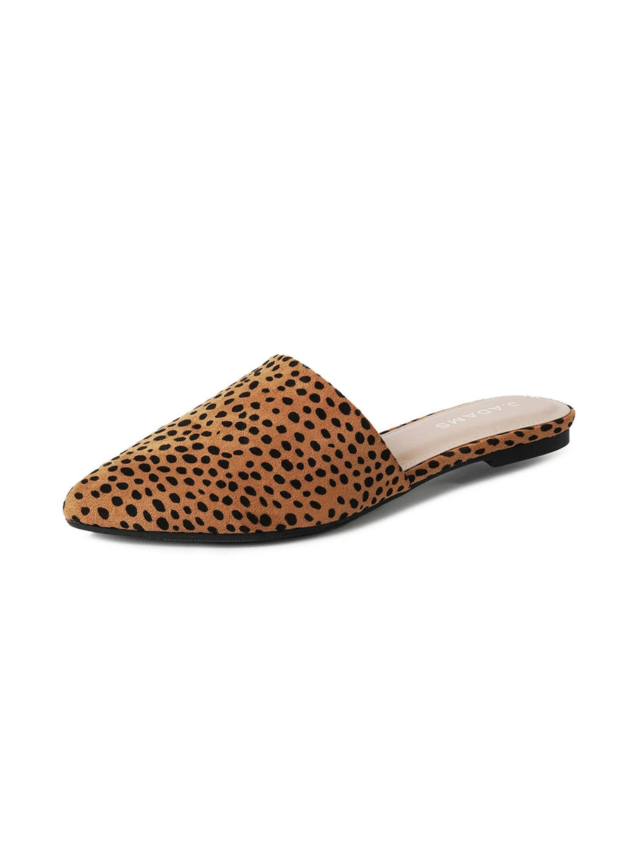 Lennox | Cheetah - Glamourous Grace