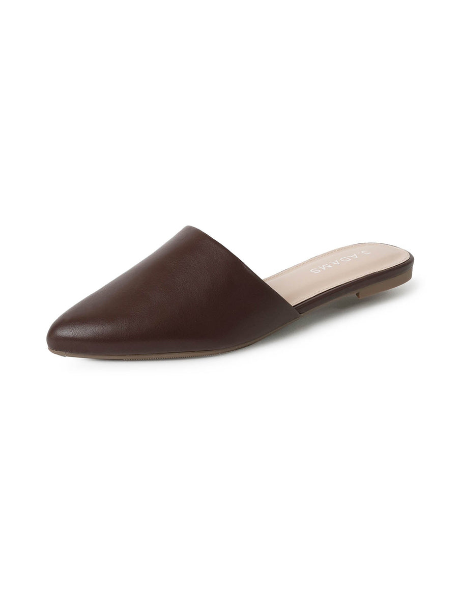 Lennox | Dark Chocolate - Glamourous Grace