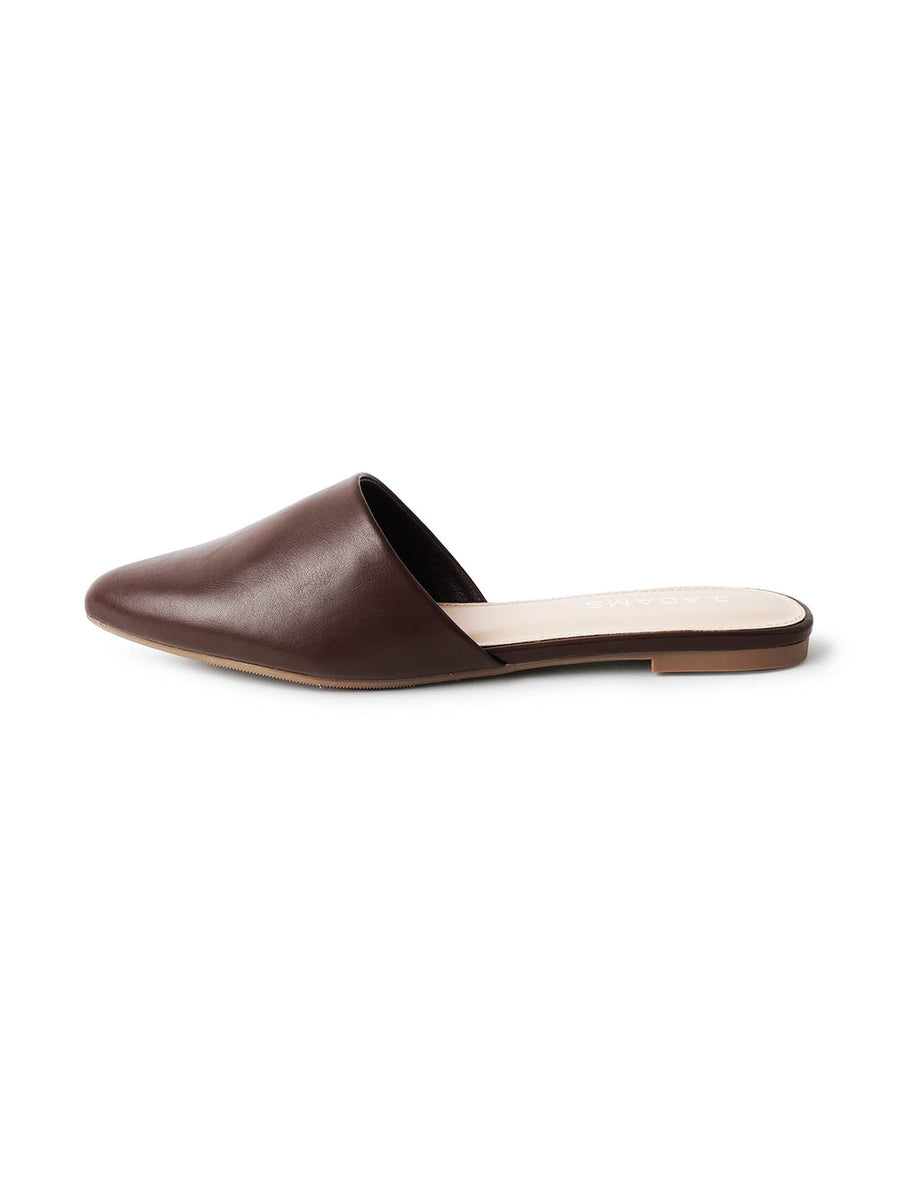 Lennox | Dark Chocolate - Glamourous Grace