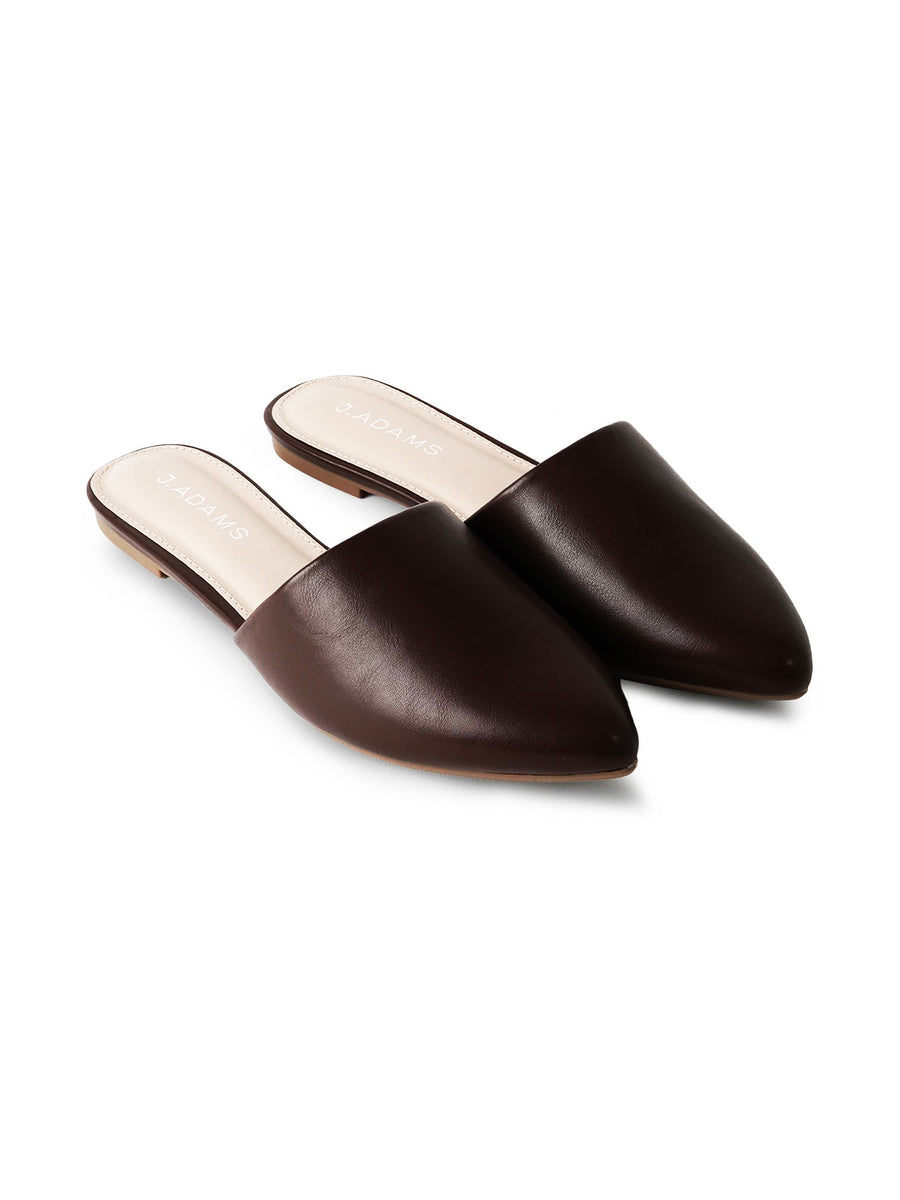 Lennox | Dark Chocolate - Glamourous Grace