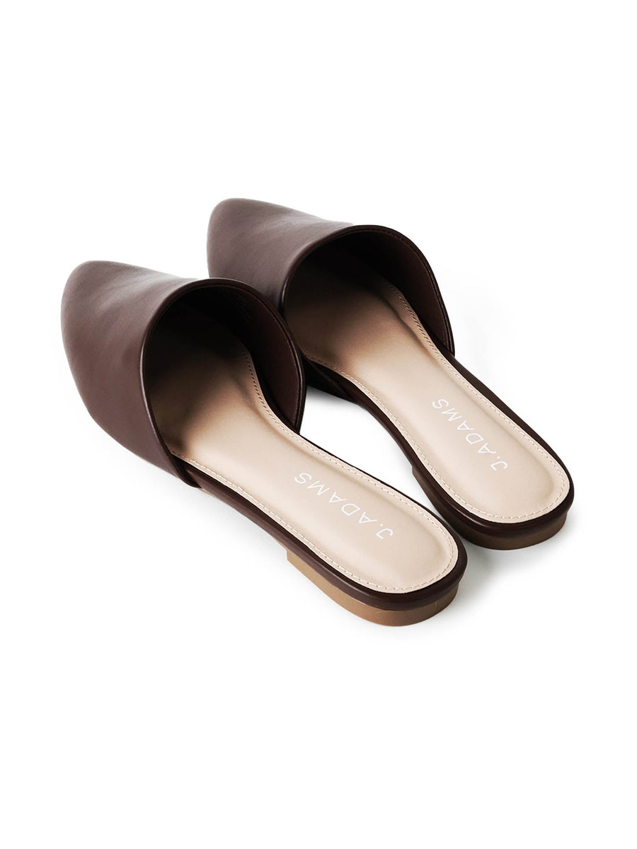 Lennox | Dark Chocolate - Glamourous Grace