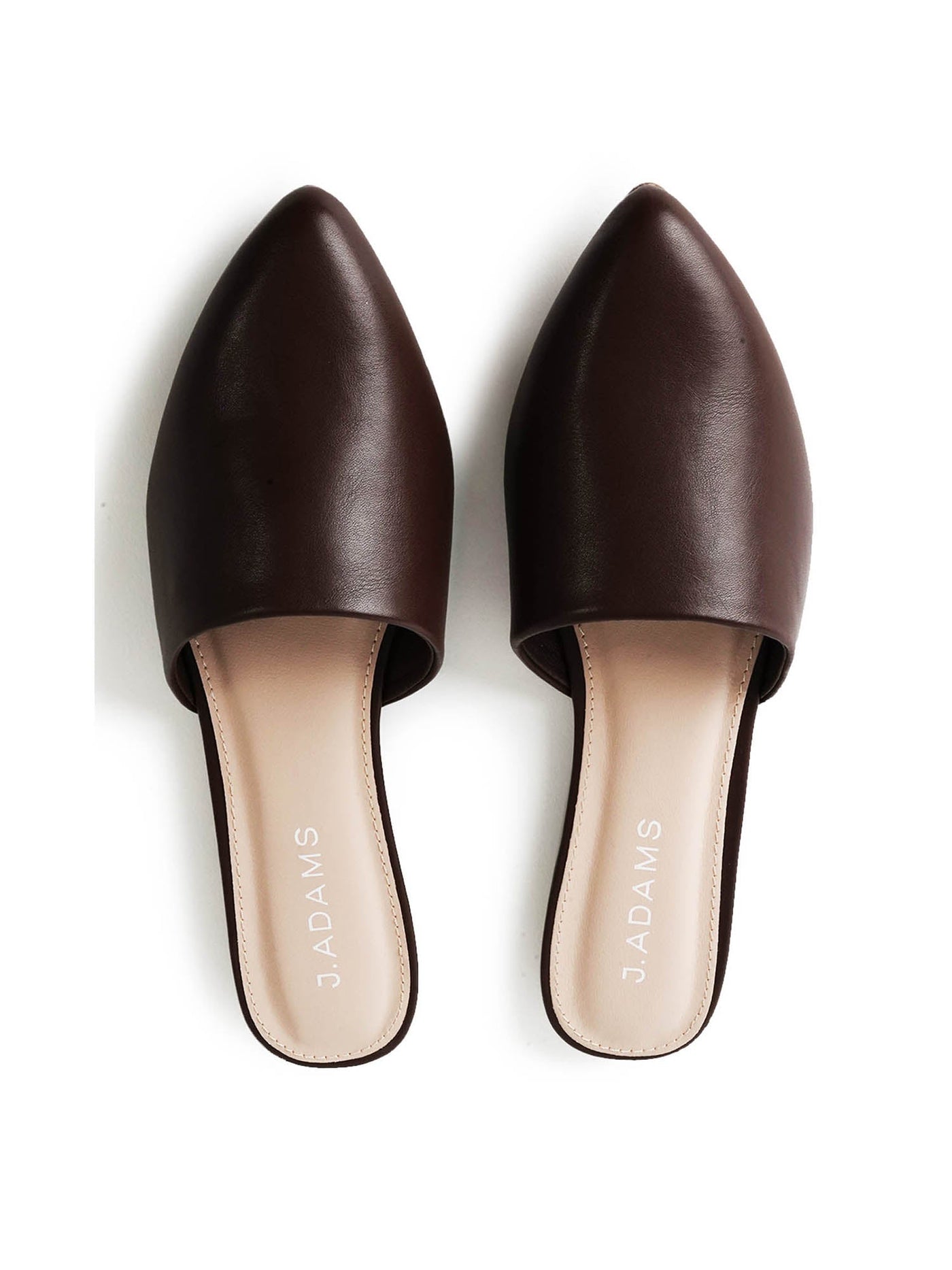 Lennox | Dark Chocolate - Glamourous Grace