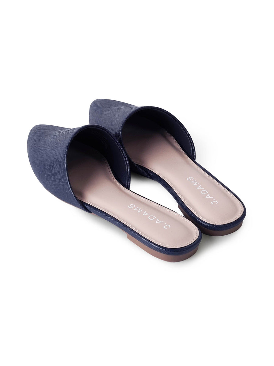 Lennox | Navy - Glamourous Grace