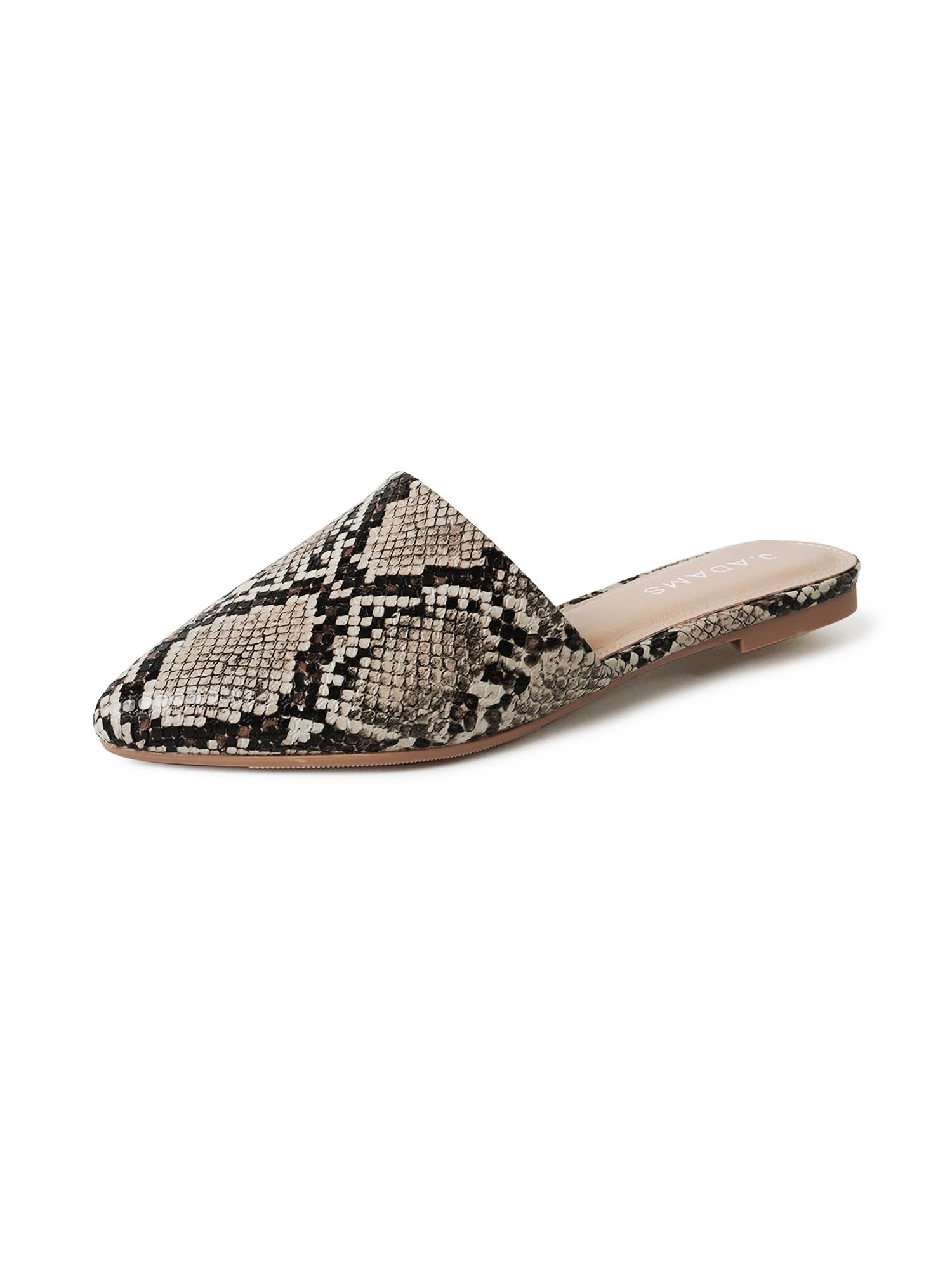 Lennox | Brown Snake - Glamourous Grace