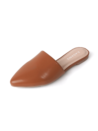 Lennox | Caramel - Glamourous Grace