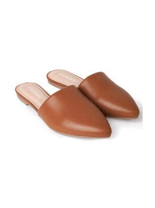 Lennox | Caramel - Glamourous Grace