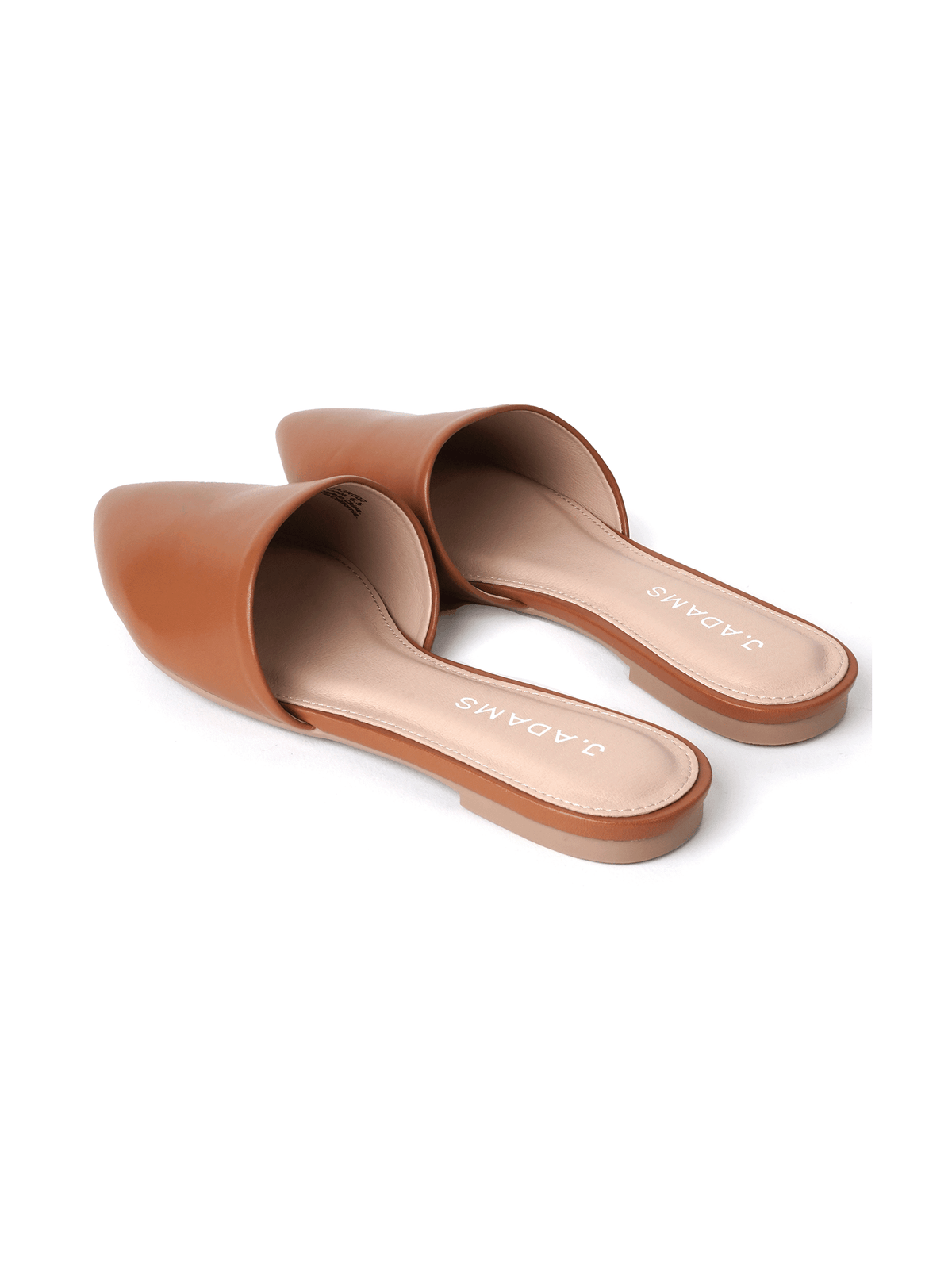 Lennox | Caramel - Glamourous Grace