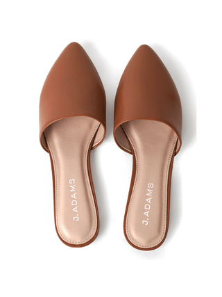 Lennox | Caramel - Glamourous Grace
