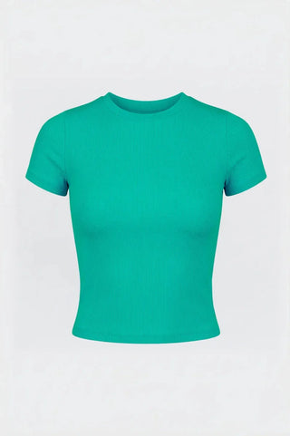 Lia Top (Green)