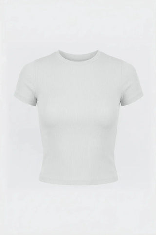 Lia Top (Light Mint)