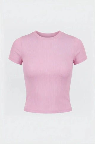 Lia Top (Light Pink)