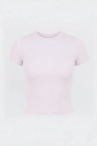 Lia Top (Pink Blush)