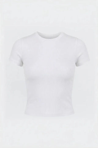 Lia Top (White)