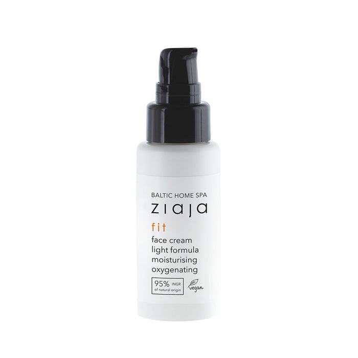 Baltic Home Spa fit - Face Cream Light Formula - Glamourous Grace