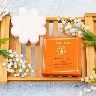 Lily of the Valley | Boxed Flower - Glamourous Grace