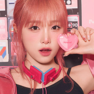 lilybyred Luv Beam Cheek Duo 4g
