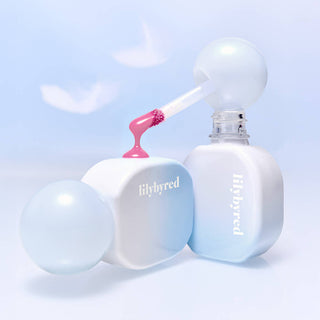 lilybyred Sugar Wrapping Tint Gloss 6g (8colors)