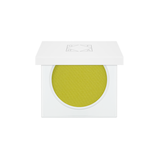 Eyeshadow - Lime Green