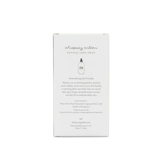 Lavender Natural Linen Spray - Glamourous Grace