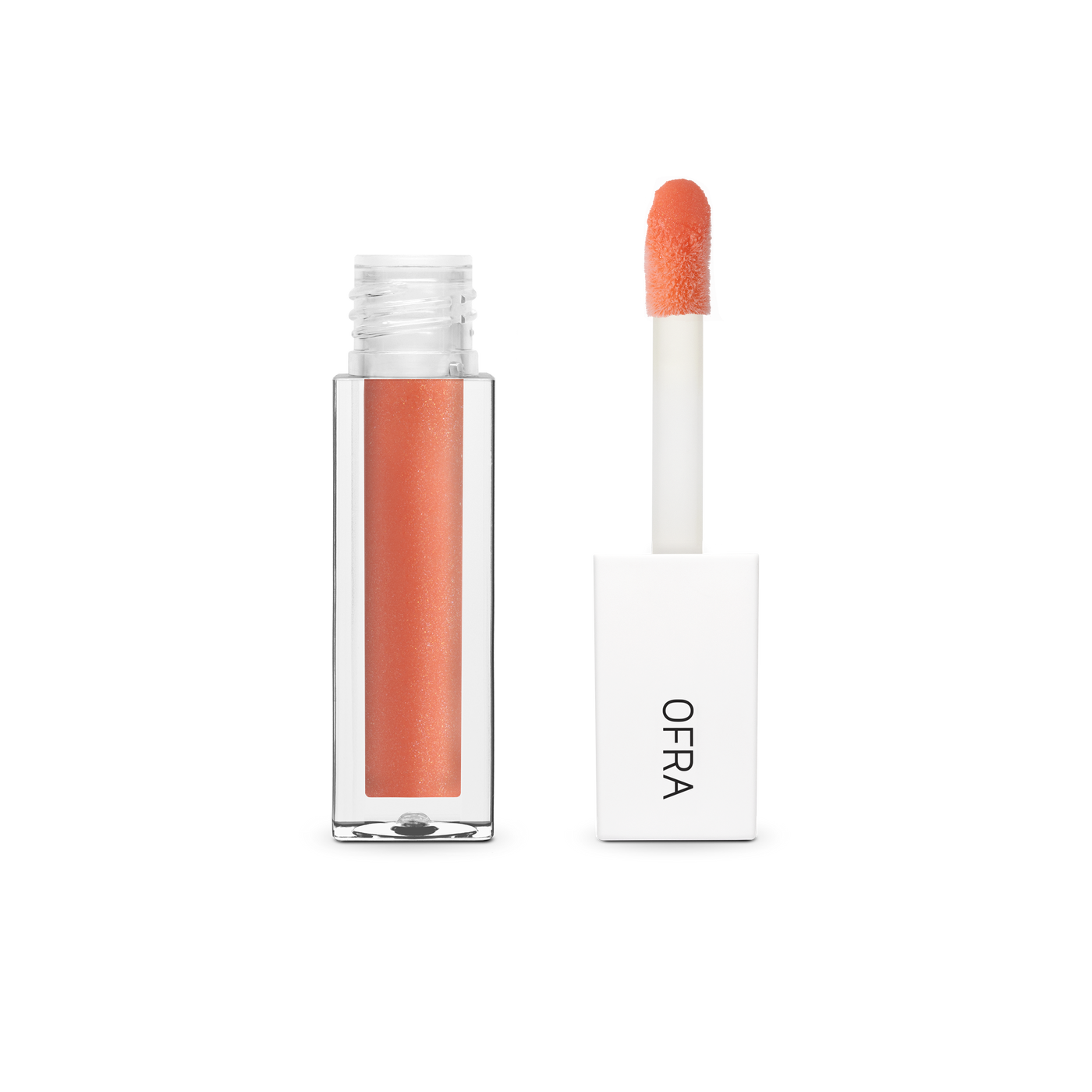 Lip Gloss - Connie