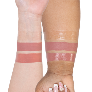Long Lasting Liquid Lipstick - Hot Mess Momma