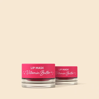 Lip Moisturizer & Plumping Balm - Glamourous Grace