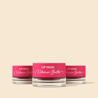Lip Moisturizer & Plumping Balm - Glamourous Grace