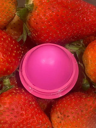 Lip Butter for Dry, Cracked Lips