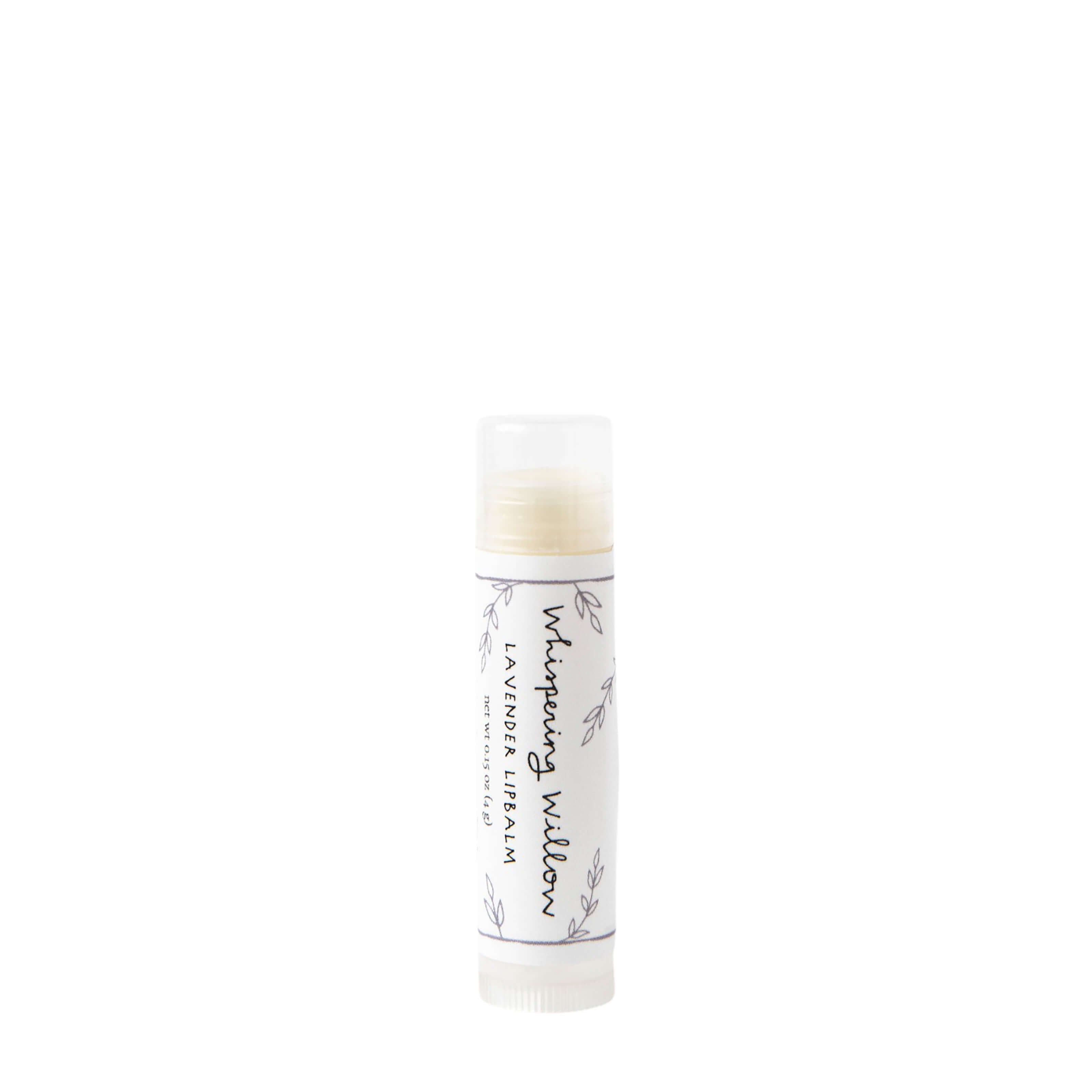 Lavender Lip Balm 2-pack - Glamourous Grace