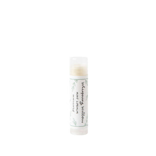 Mint Lip Balm 2-pack - Glamourous Grace