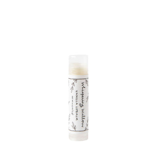 Vanilla Lip Balm 2-pack - Glamourous Grace