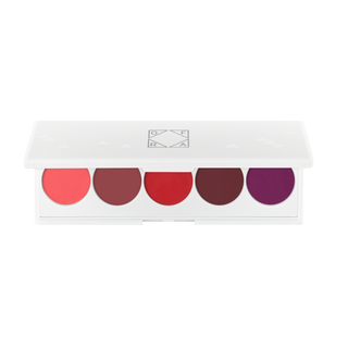 Signature Palette - Lipstick Variety