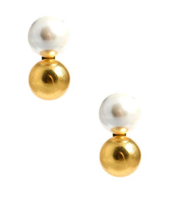 Belle Mixed - Pearl & Gold - Belle of the Ball