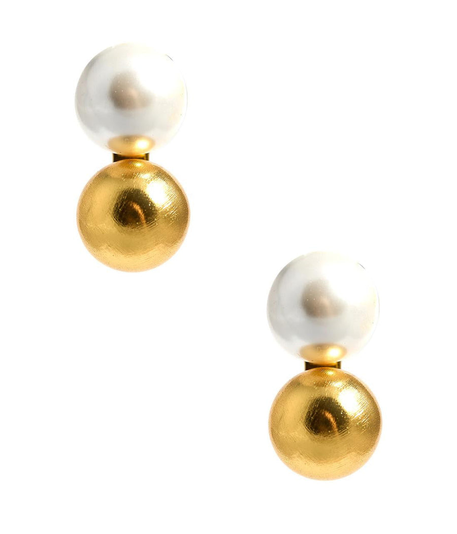 Belle Mixed - Pearl & Gold - Belle of the Ball - Glamourous Grace