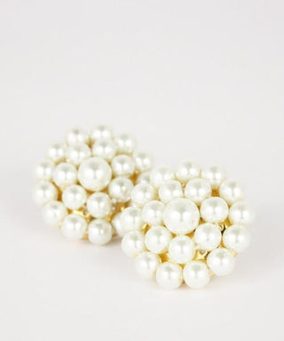 Button - Glamourous Grace