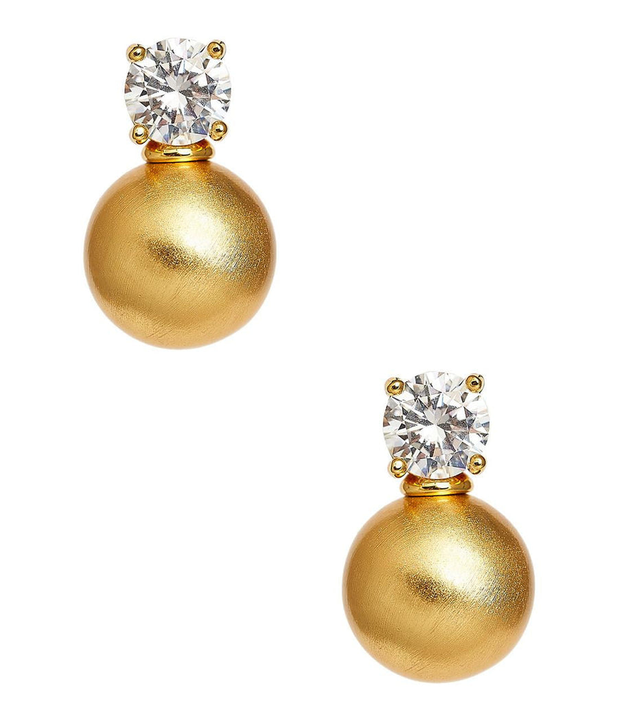 Carolyn Large - Brushed Gold - Belle of the Ball - Glamourous Grace