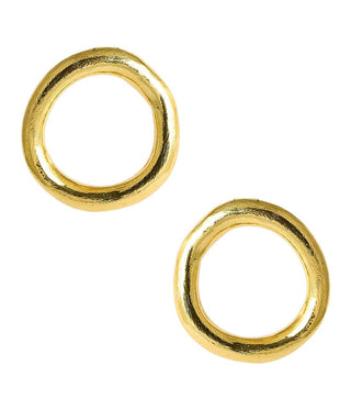 Dylan Earring - Glamourous Grace
