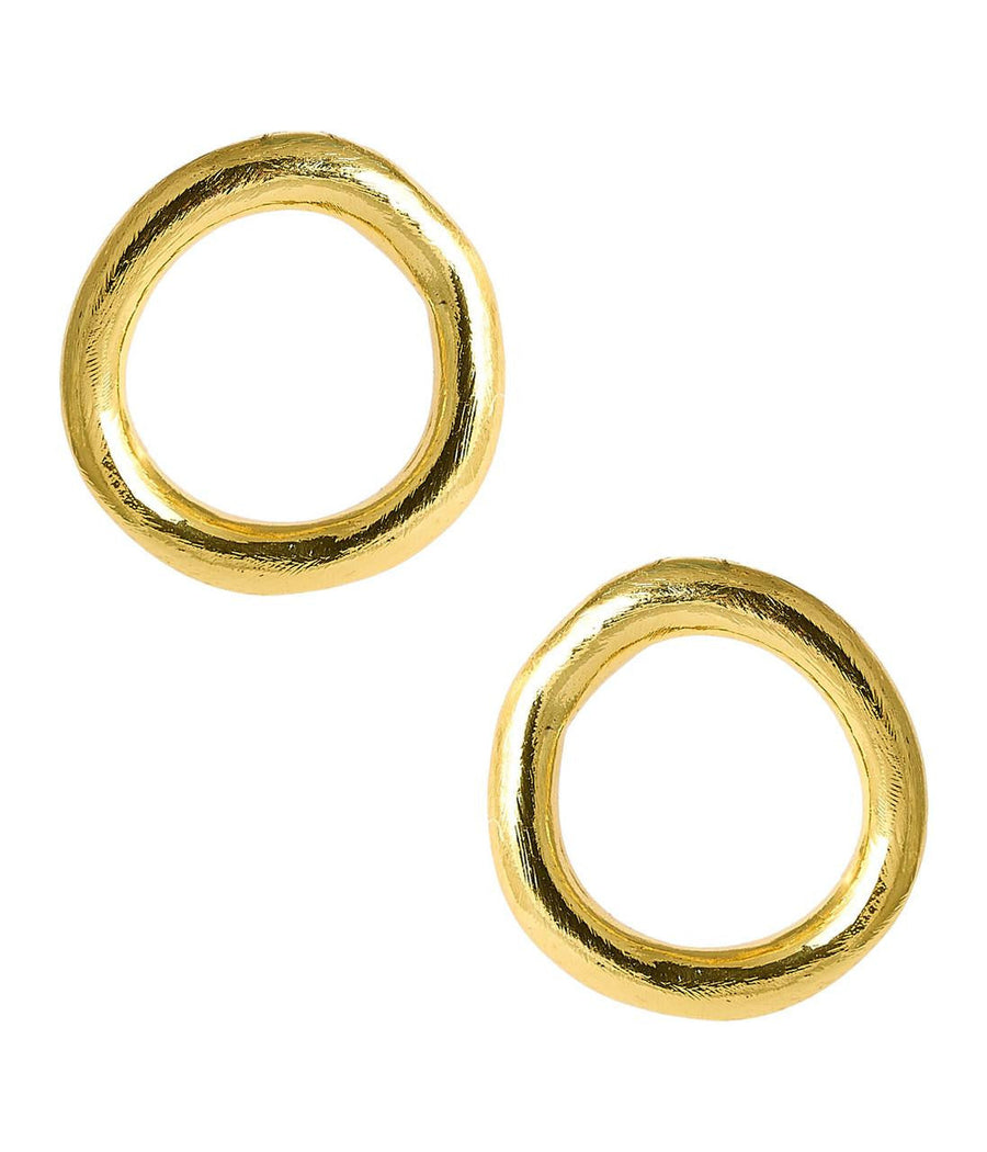 Dylan Earring - Glamourous Grace