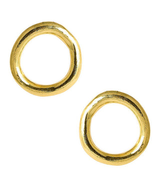 Dylan Earring - Glamourous Grace