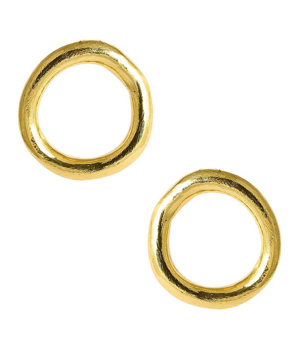 Dylan Earring - Glamourous Grace
