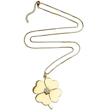 Genlyn Necklace - Teggy French x Lisi Lerch Collection - Glamourous Grace