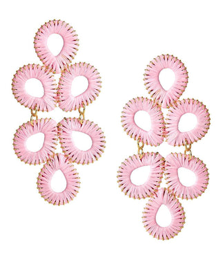Ginger - Straw (5 New Colors) - Glamourous Grace