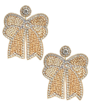 Kay Earring - Teggy French x Lisi Lerch Collection - Glamourous Grace
