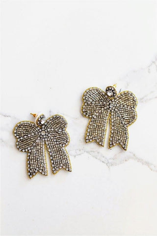 Kay Earring - Teggy French x Lisi Lerch Collection - Glamourous Grace