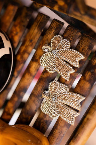 Kay Earring - Teggy French x Lisi Lerch Collection - Glamourous Grace