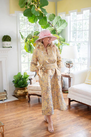 Lexington Derby Hat - Glamourous Grace